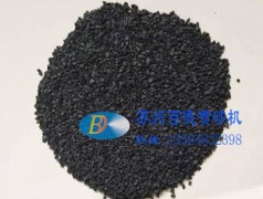 黑刚玉喷砂磨料的用途有哪些?